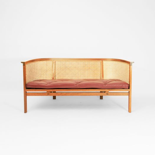 Sofa mod 7702 by Rud Thygesen & Johnny Sørensen