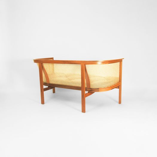 Sofa mod 7702 by Rud Thygesen & Johnny Sørensen