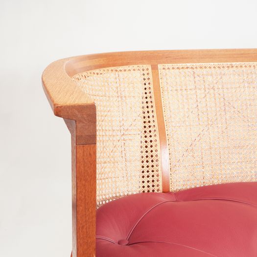 Sofa mod 7702 by Rud Thygesen & Johnny Sørensen