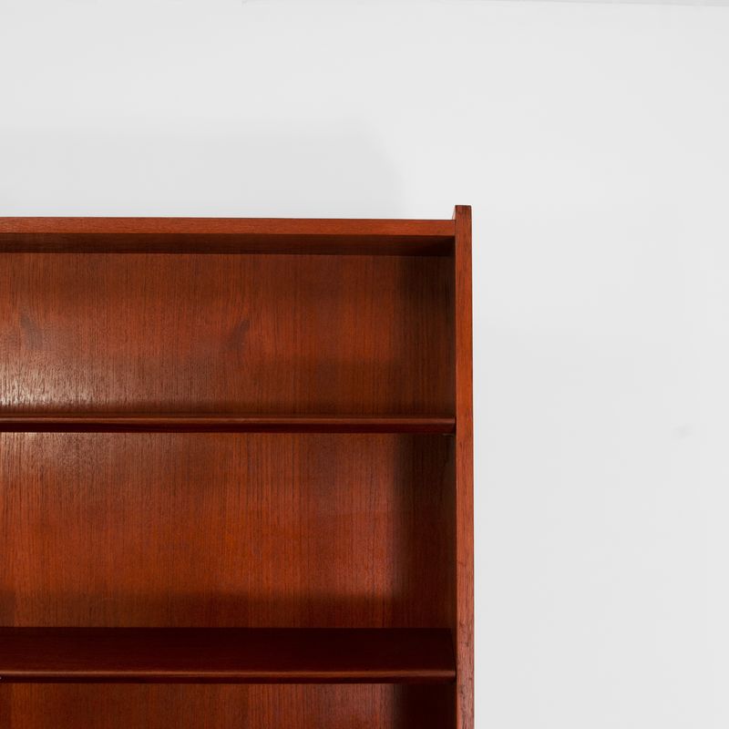 Bookcase by Johannes Sorth from 900 Art & Design › Lillie Road