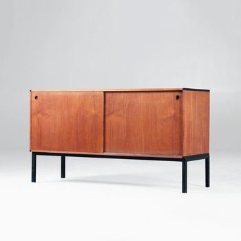 Sideboard by Aksel Kjersgaard (Danish, 1925 - 2018)