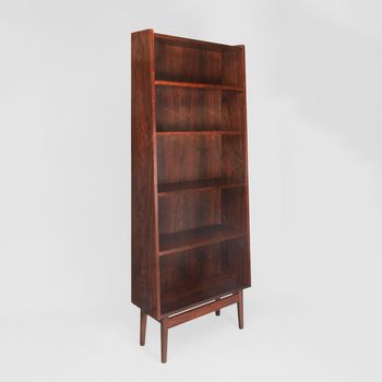 ‘Bornholmer’ bookcase by Johannes Sorth