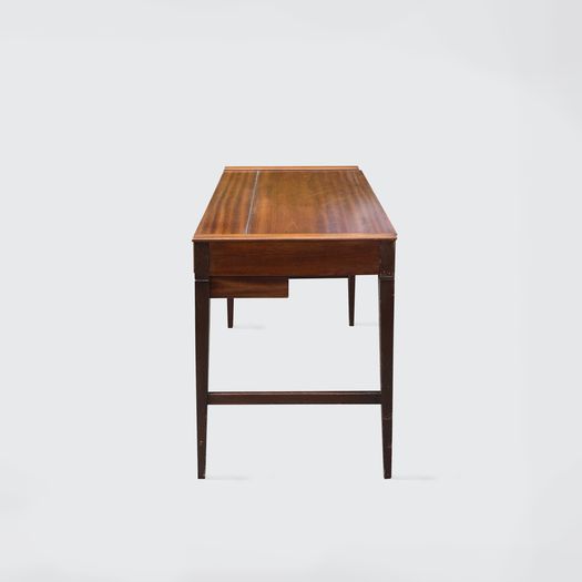 Little desk with enclosed mirror by Johannes Hansen (Danish, 1986 - 1961)