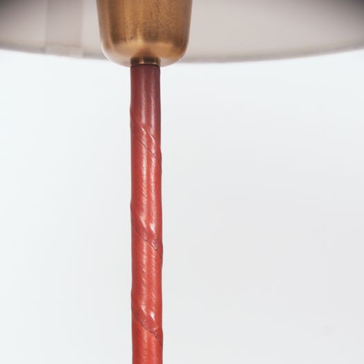Pair of table lamps by ASEA