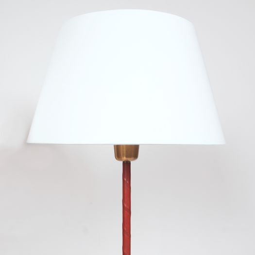 Pair of table lamps by ASEA