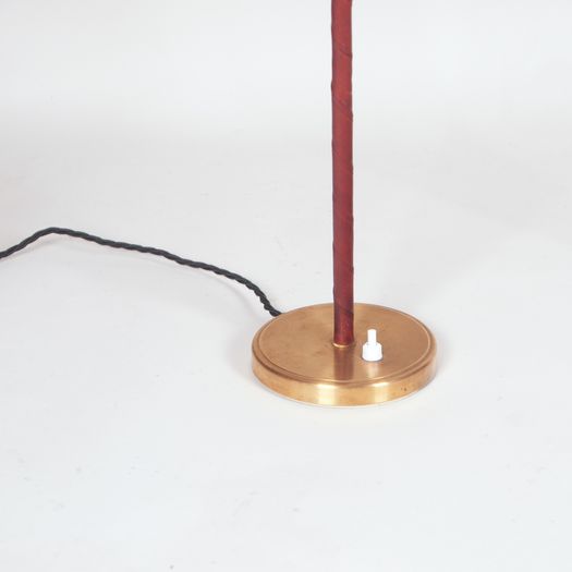 Pair of table lamps by ASEA