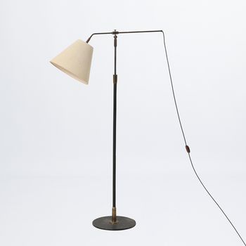 Floor lamp model G93 made by Lyfa