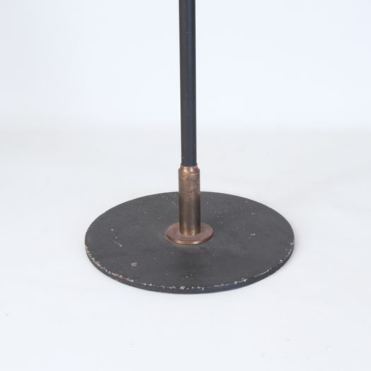 Floor lamp model G93 made by Lyfa