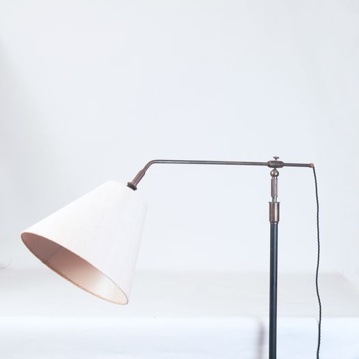 Floor lamp model G93 made by Lyfa