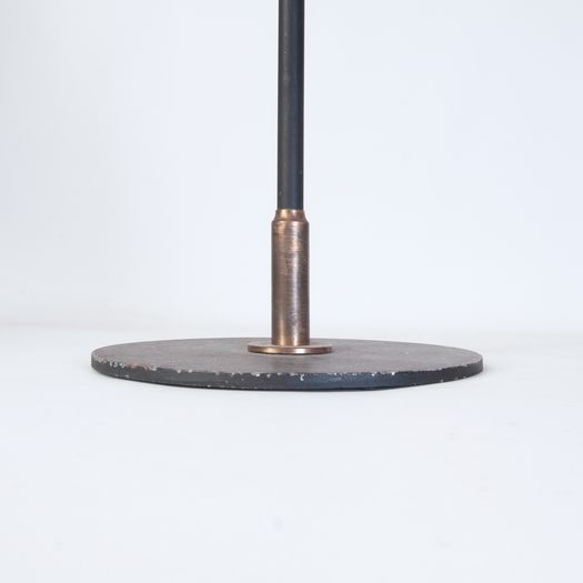 Floor lamp model G93 made by Lyfa