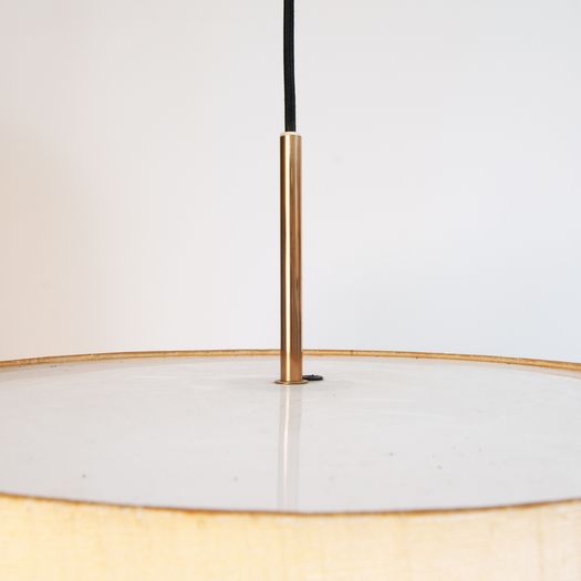 Pendant made by Bergboms