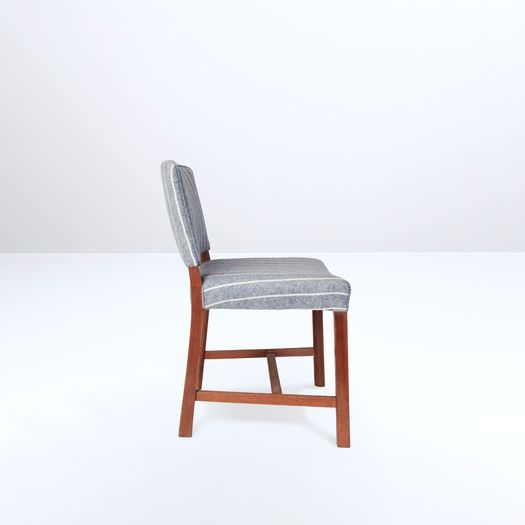 Chair designed by Erik Bjørn Olsen
