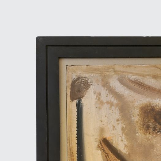 Abstract composition