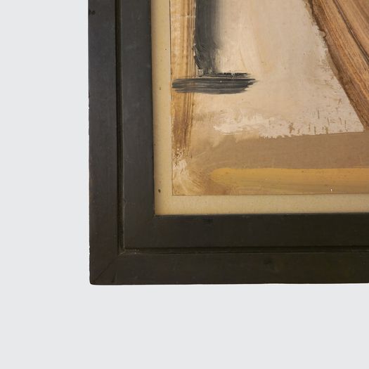 Abstract composition