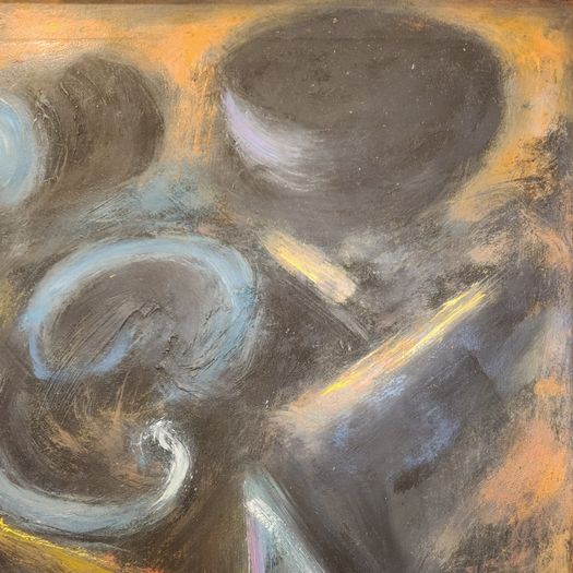 'Geometrie domestiche' by Roberto Barni
