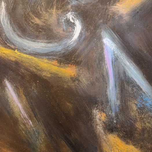 'Geometrie domestiche' by Roberto Barni