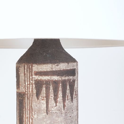 1950s Table Lamp