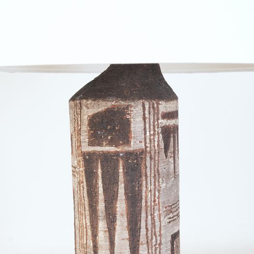 1950s Table Lamp