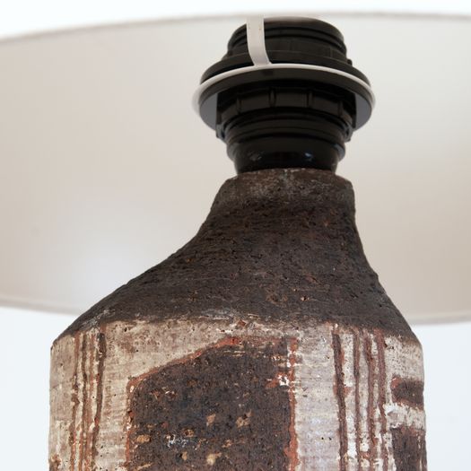 1950s Table Lamp