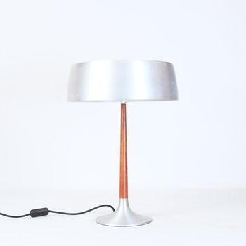 Table lamp attributed to Svend Aage Holm Sørensen