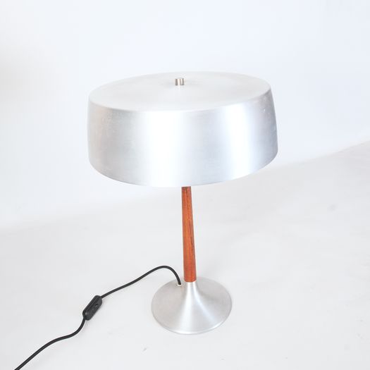 Table lamp attributed to Svend Aage Holm Sørensen
