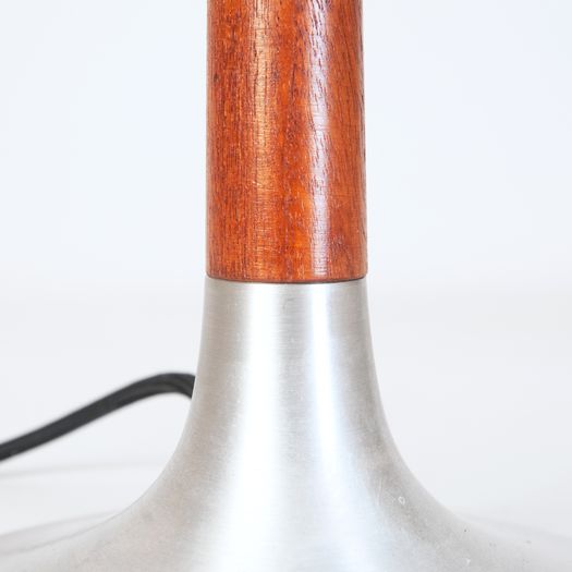 Table lamp attributed to Svend Aage Holm Sørensen