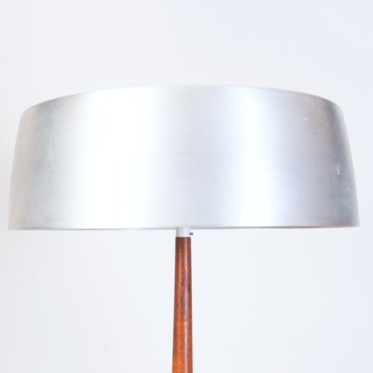 Table lamp attributed to Svend Aage Holm Sørensen