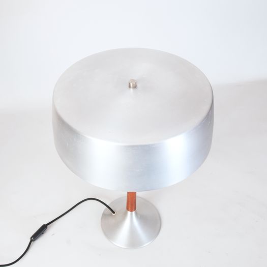 Table lamp attributed to Svend Aage Holm Sørensen