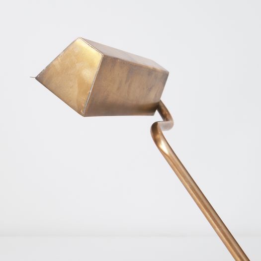 Table lamp designed by Einar Bäckström (Swedish, 1889 - 1978)