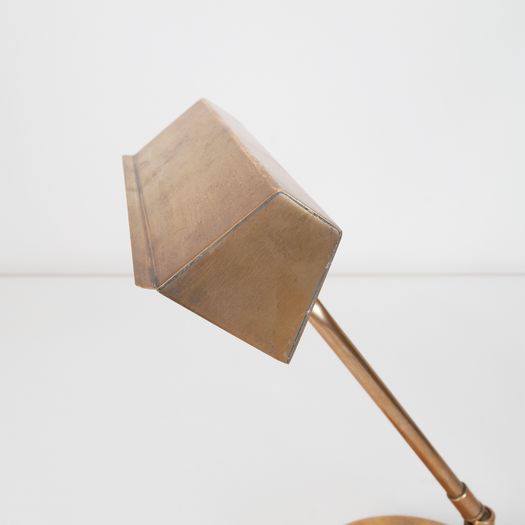 Table lamp designed by Einar Bäckström (Swedish, 1889 - 1978)