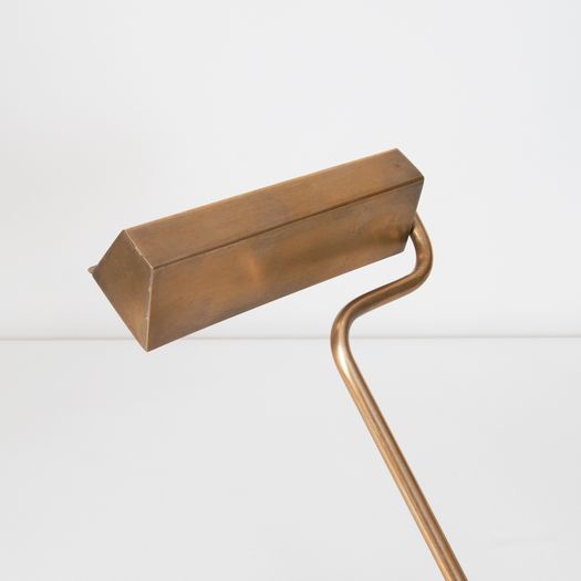Table lamp designed by Einar Bäckström (Swedish, 1889 - 1978)