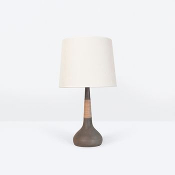 Table lamp made by Kähler & Le Klint