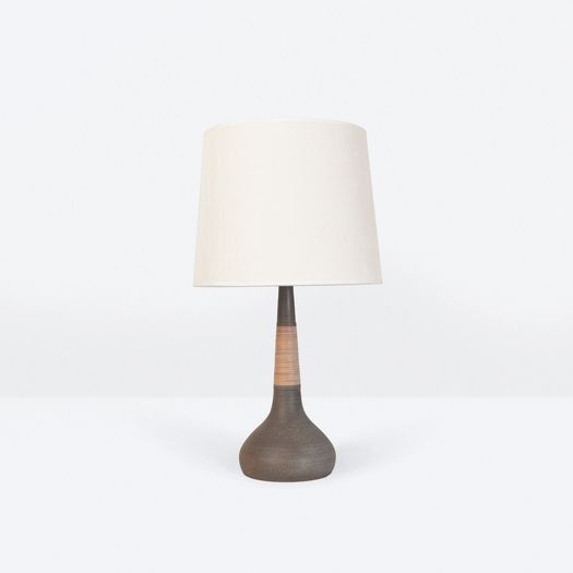 Table lamp made by Kähler & Le Klint