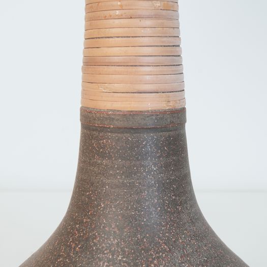 Table lamp made by Kähler & Le Klint