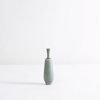 Miniature by by Berndt Friberg (Swedish, 1899 - 1981)