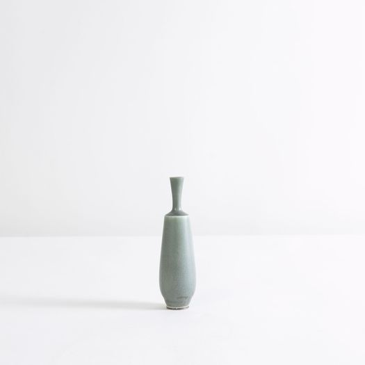 Miniature by by Berndt Friberg (Swedish, 1899 - 1981)