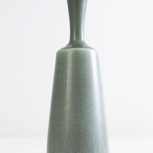 Miniature by by Berndt Friberg (Swedish, 1899 - 1981)