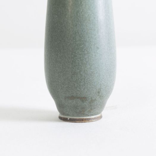 Miniature by by Berndt Friberg (Swedish, 1899 - 1981)