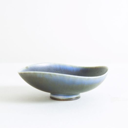 Miniature by Berndt Friberg (Swedish, 1899 - 1981)