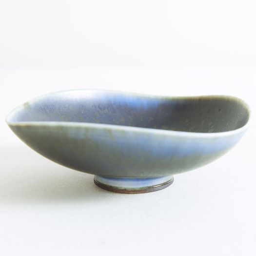 Miniature by Berndt Friberg (Swedish, 1899 - 1981)