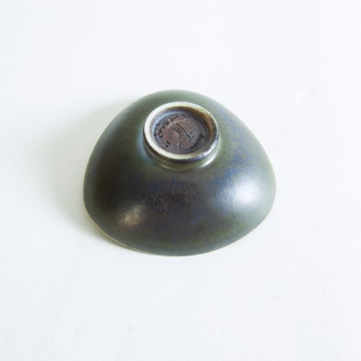 Miniature by Berndt Friberg (Swedish, 1899 - 1981)