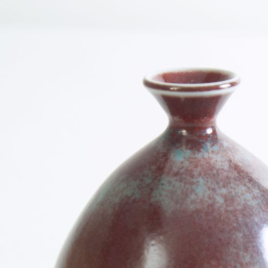 Miniature by Berndt Friberg (Swedish, 1899 - 1981)