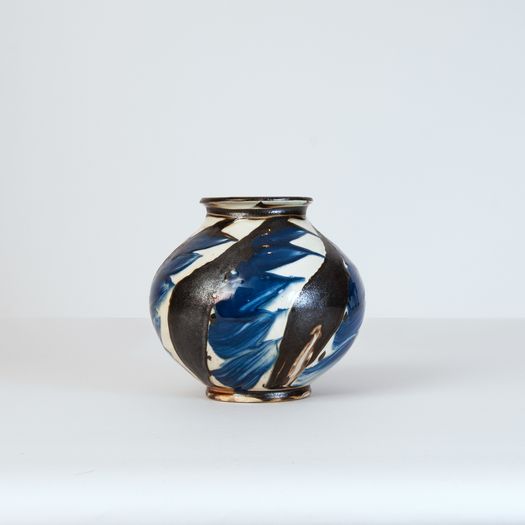 Vase made by the Kähler workshop