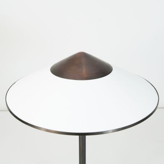 'Kongelys' table lamp made by Fog & Mørup