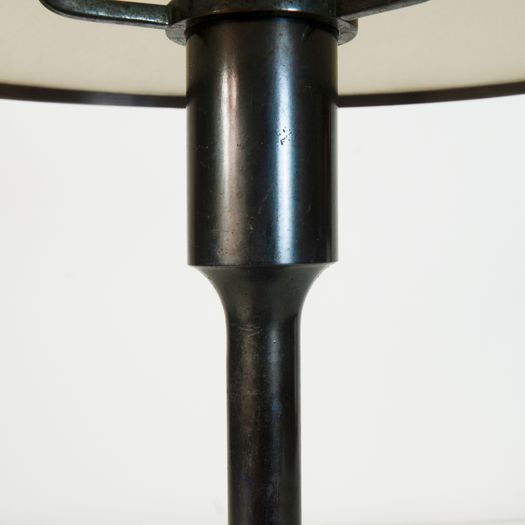 'Kongelys' table lamp made by Fog & Mørup