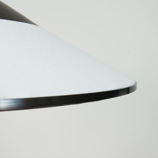 'Kongelys' table lamp made by Fog & Mørup