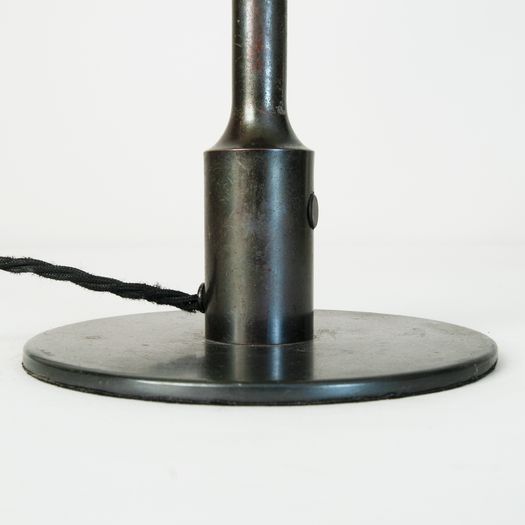 'Kongelys' table lamp made by Fog & Mørup