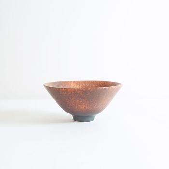 'SHX' bowl by Carl-Harry Stålhane