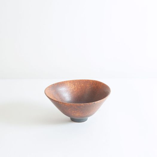 'SHX' bowl by Carl-Harry Stålhane