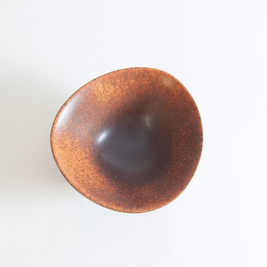 'SHX' bowl by Carl-Harry Stålhane